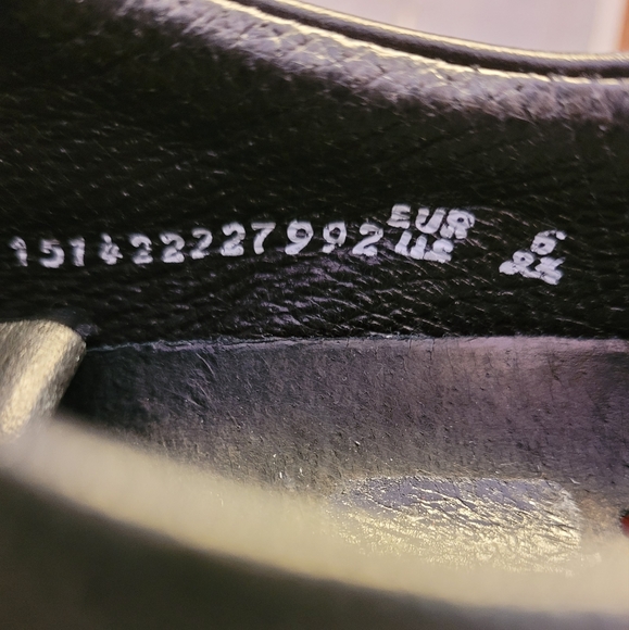 Mephisto Sneakers - Picture 7 of 8